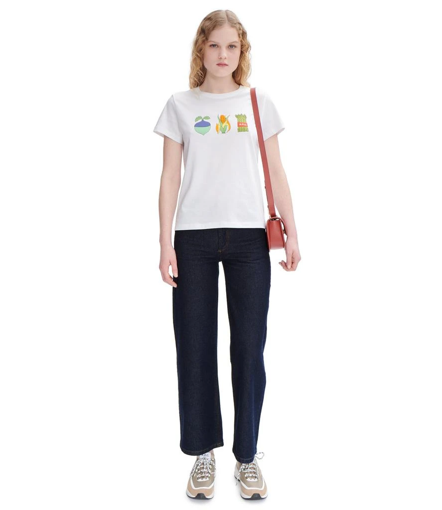 A.P.C. Colette T-shirt 1