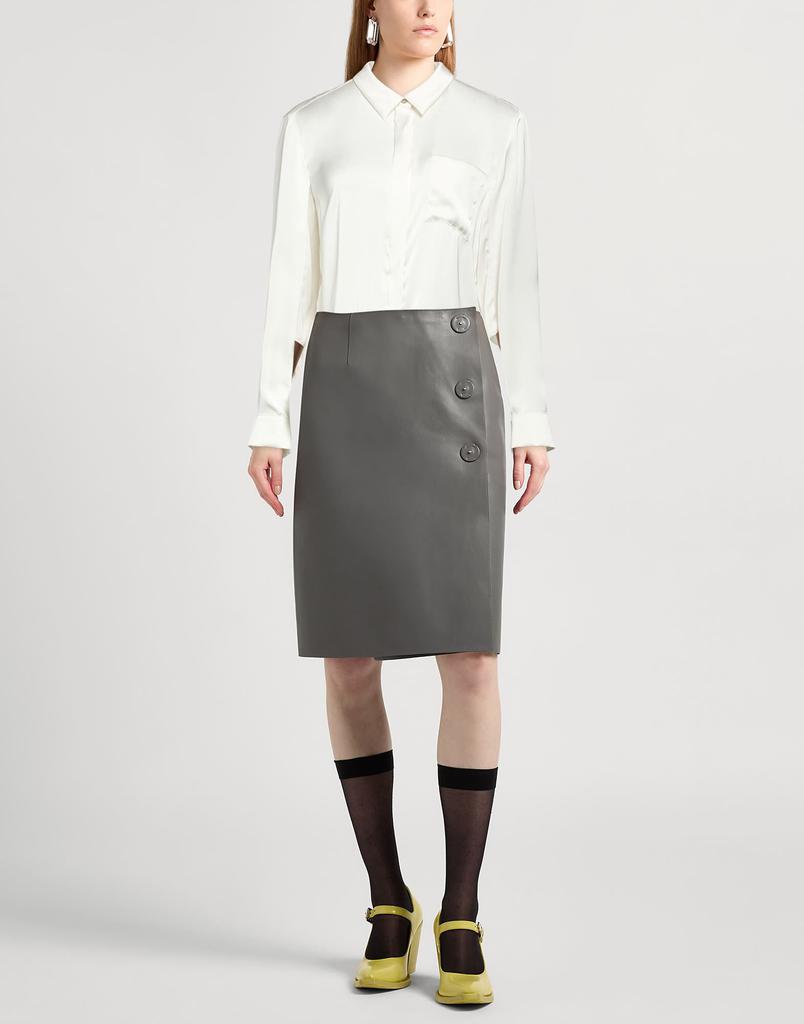 MAISON RABIH KAYROUZ Solid color shirts & blouses