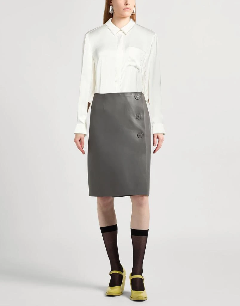 MAISON RABIH KAYROUZ Solid color shirts & blouses 2