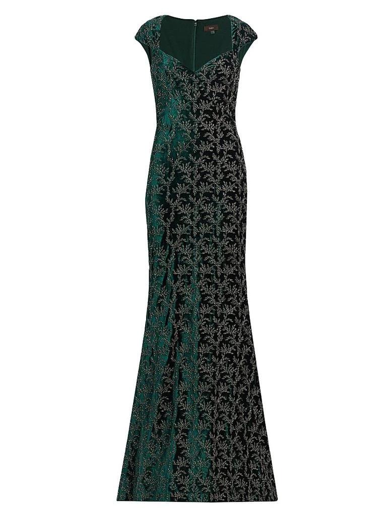 slim fit dress slacks Wild Joy Halter Maxi Dress Blue Polka main image 0