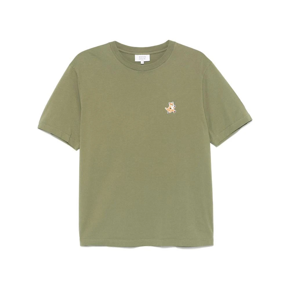 Maison Kitsune Maison Kitsuné T-Shirts 1