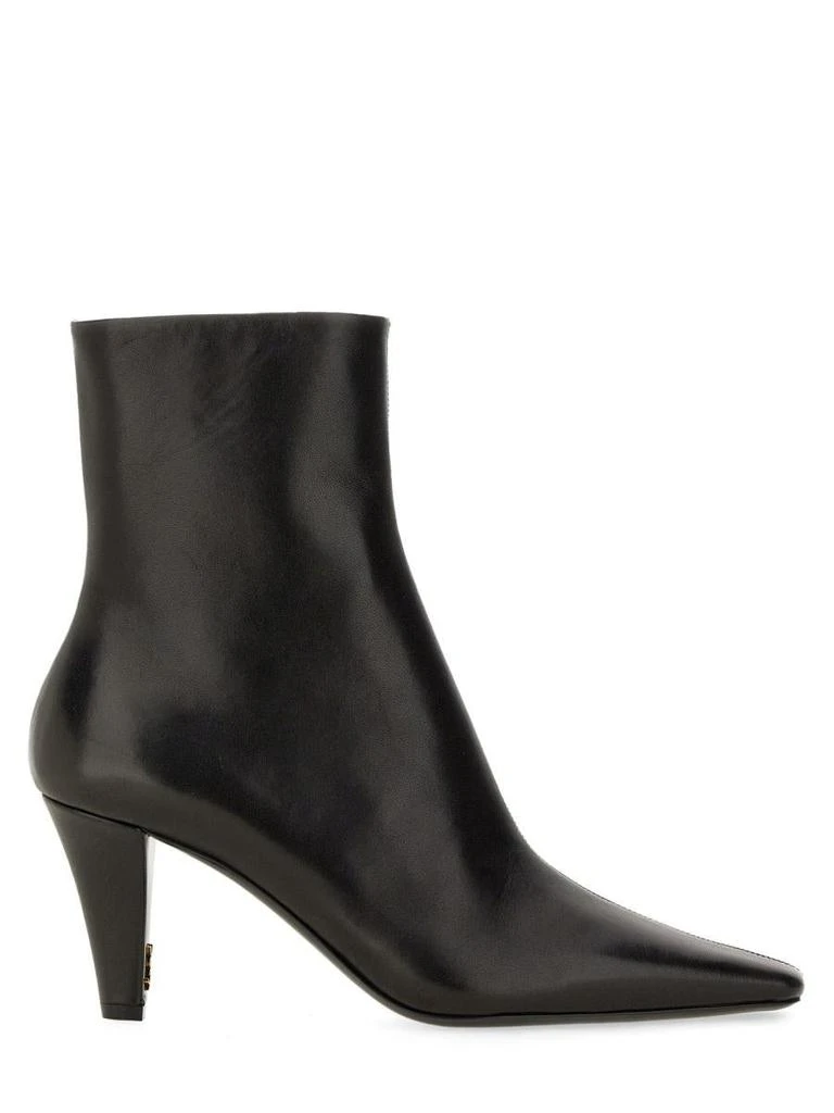 Yves Saint Laurent Saint Laurent Boot "Jill" 1