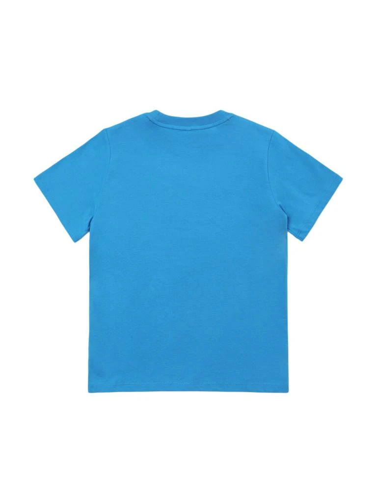 Stella McCartney Printed Cotton Jersey T-shirt 2