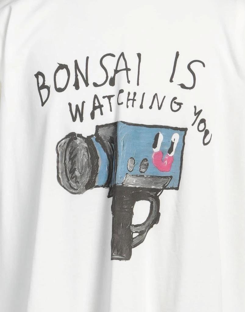 BONSAI T-shirt 4