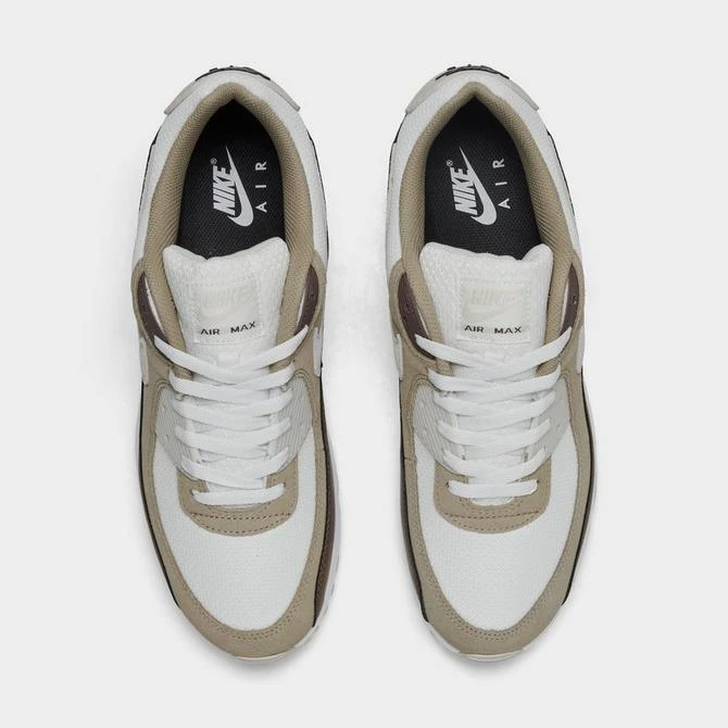 NIKE Men's Nike Air Max 90 Casual Shoes 9