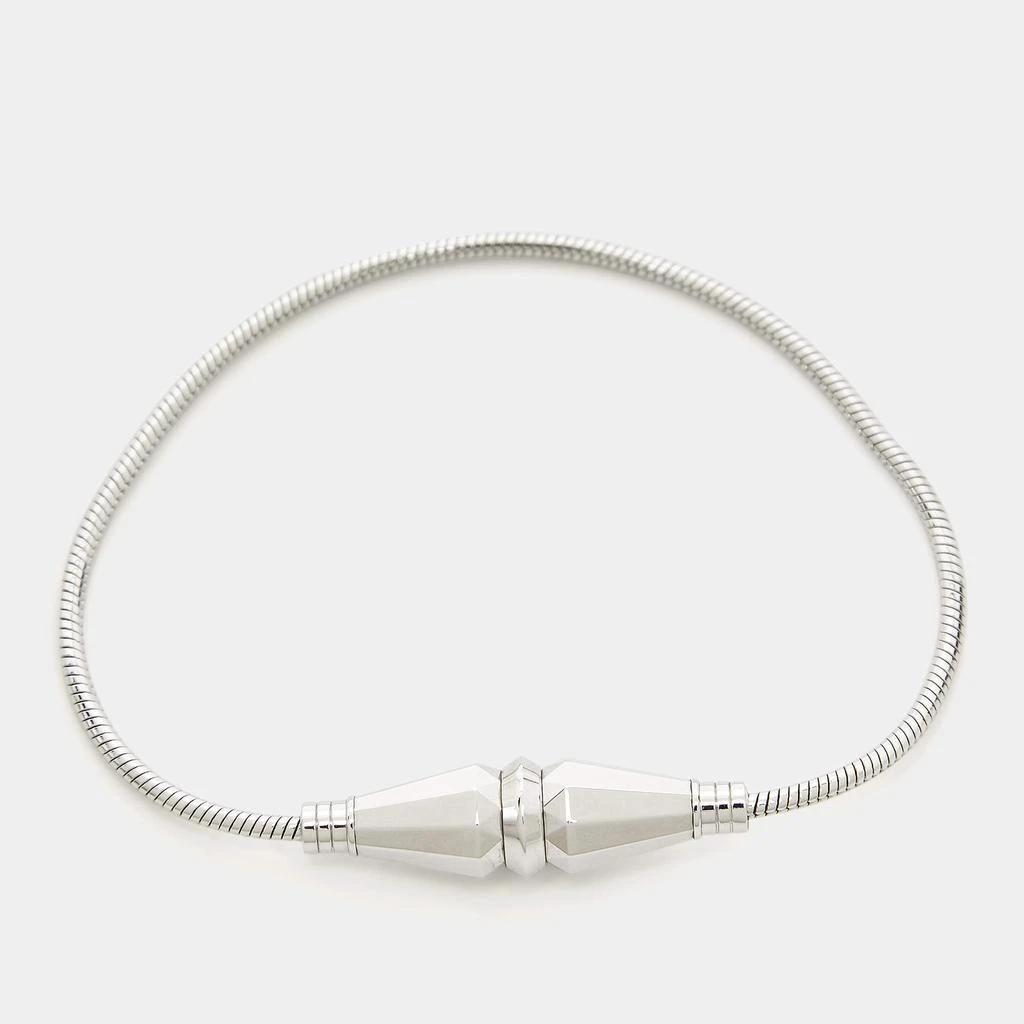 Boucheron Boucheron Jack de Boucheron 18k White Gold Bracelet 1