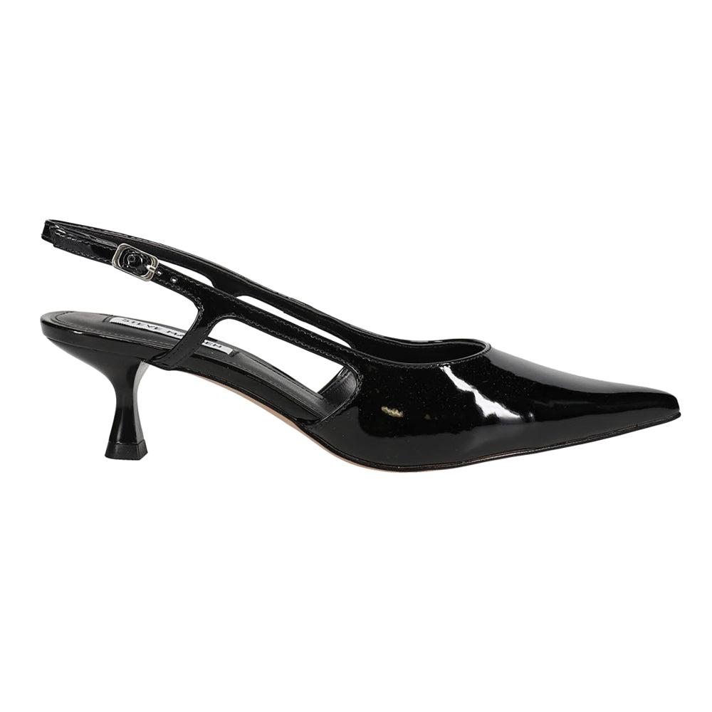 Steve Madden Legaci Slingback Kitten Heel