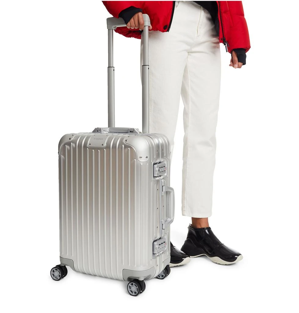 RIMOWA Original Classic cabin luggage 8