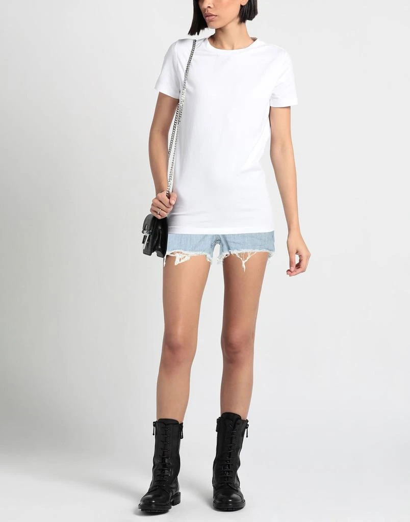 Au Jour Le Jour Denim shorts 2