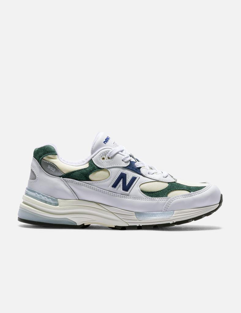 New Balance Made in USA 992