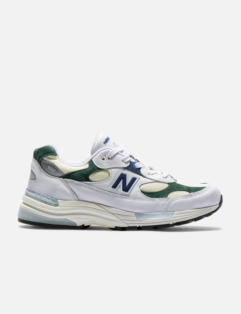 New Balance Made in USA 992 1