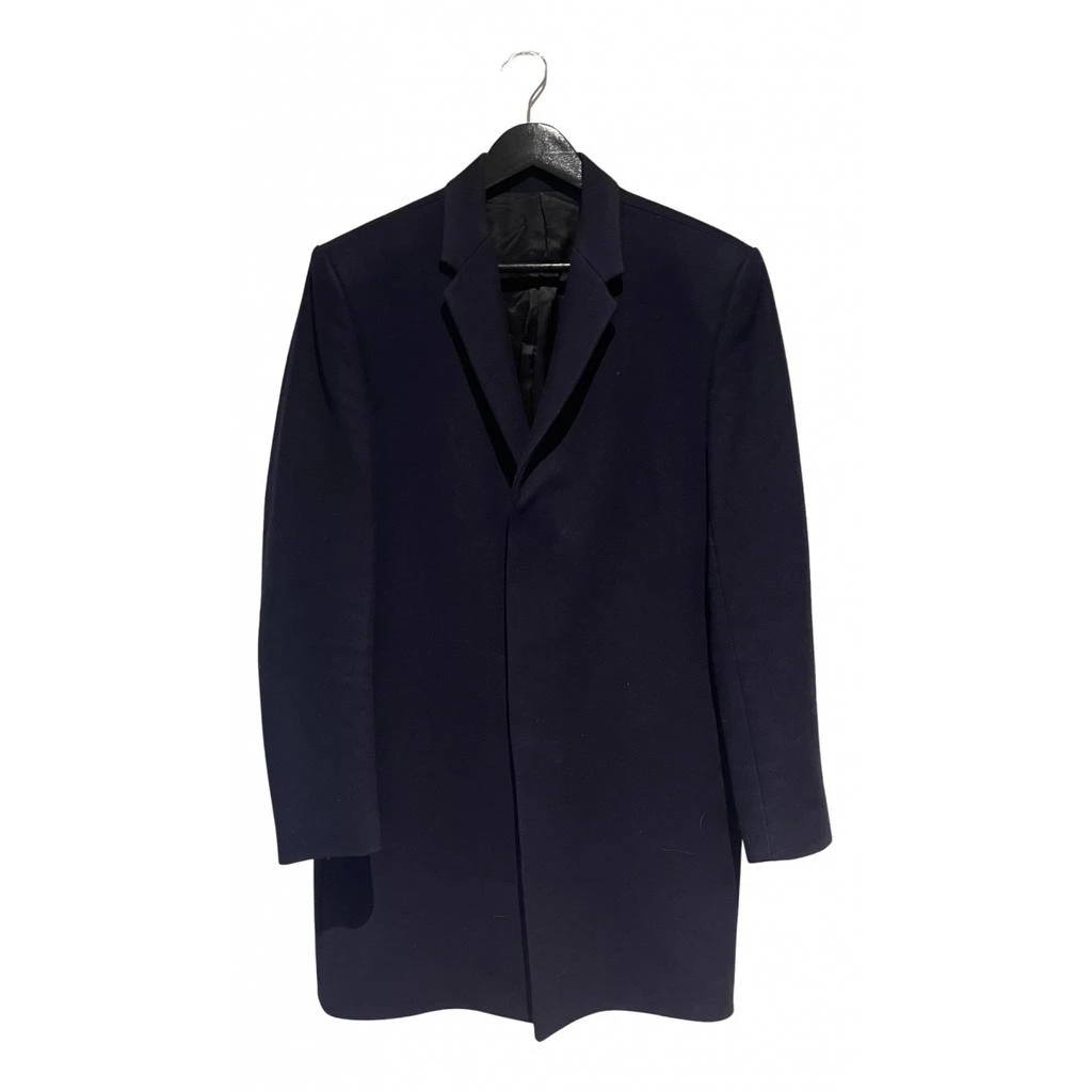 Cos Cos Wool coat 1