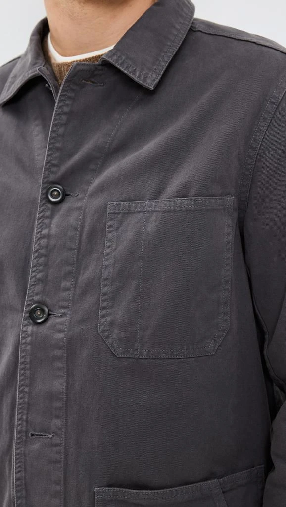 Taylor Stitch Ojai Jacket 5