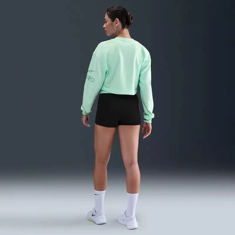 NIKE Nike Women
s Pro 3” Shorts 2