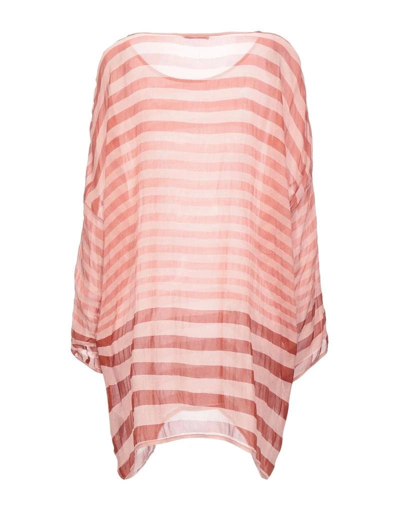 Mes Demoiselles Silk top 2