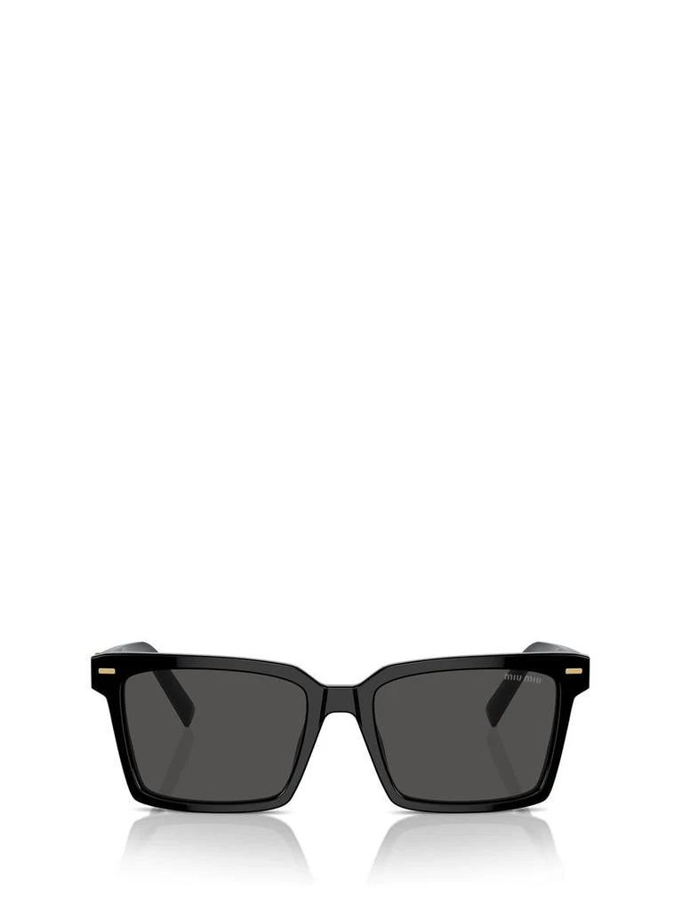 Miu Miu Eyewear Miu Miu Eyewear Sunglasses 1