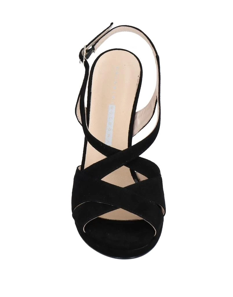 CHIARINI BOLOGNA Sandals 4