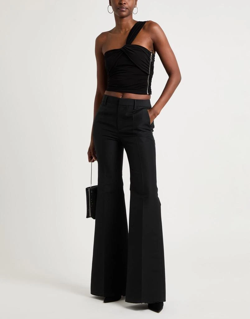 SIMONA CORSELLINI One-shoulder top 2