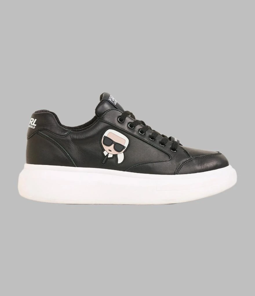Karl Lagerfeld Paris KARLIE KARL HEAD SNEAKER 1