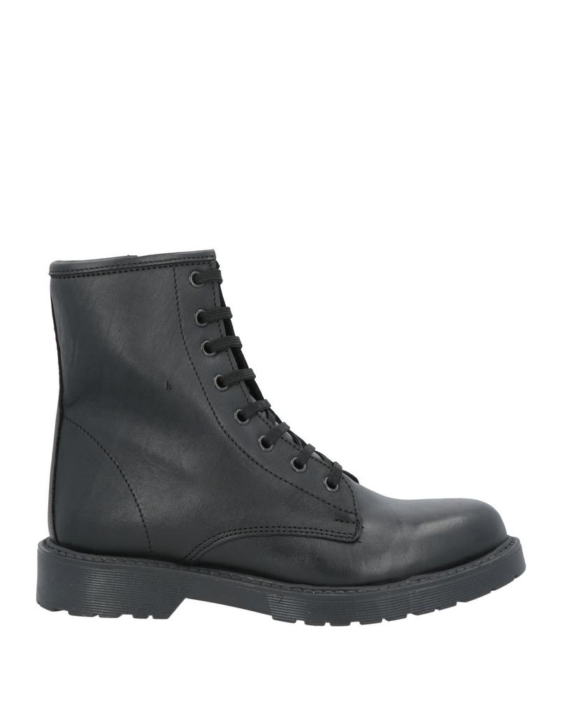 TSD12 Ankle boot