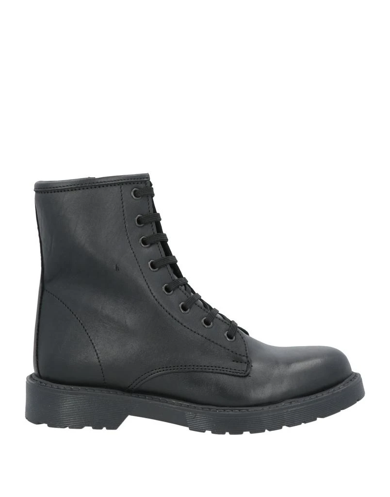 TSD12 Ankle boot 1