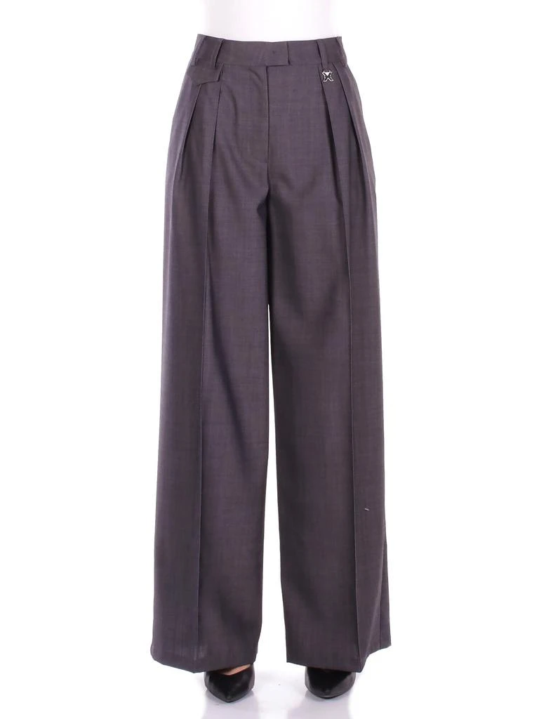 John Richmond John Richmond Trousers Grey 1
