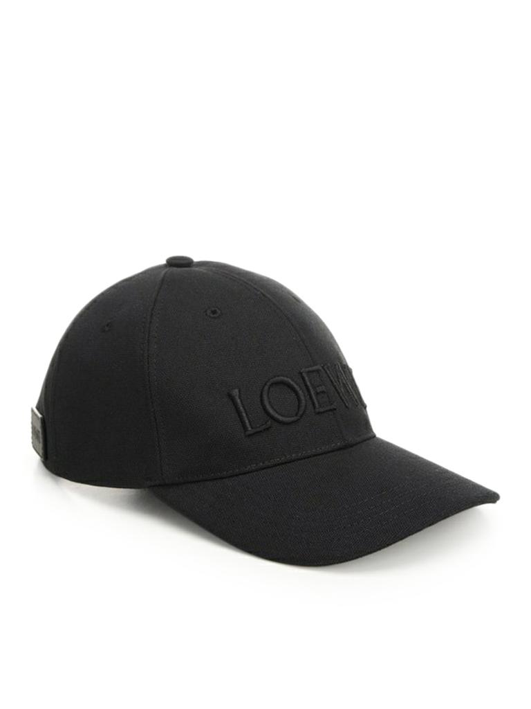 Loewe LOEWE CANVAS HAT