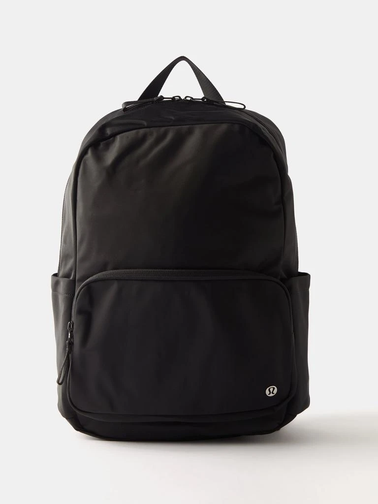 lululemon Everywhere 22L nylon backpack 1