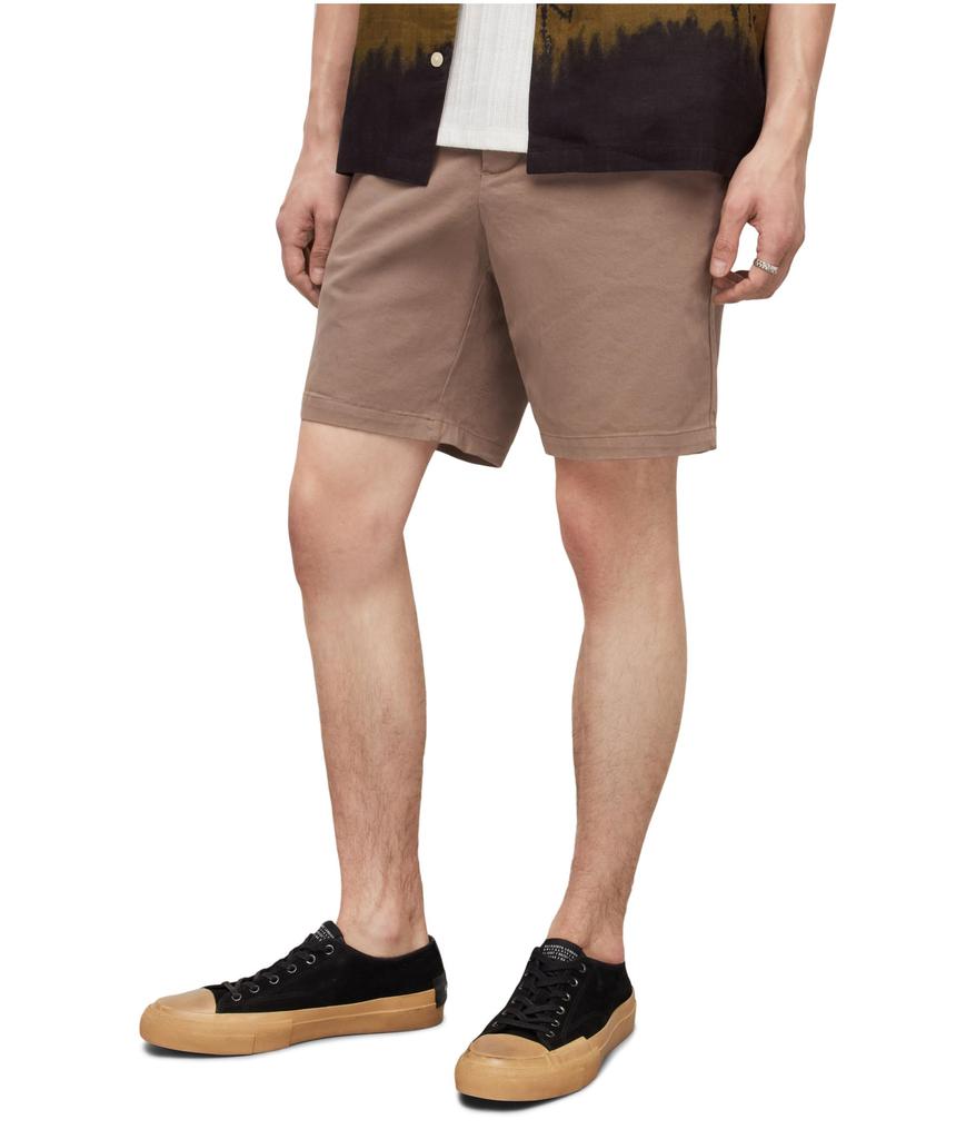 ALL SAINTS Neiva Short