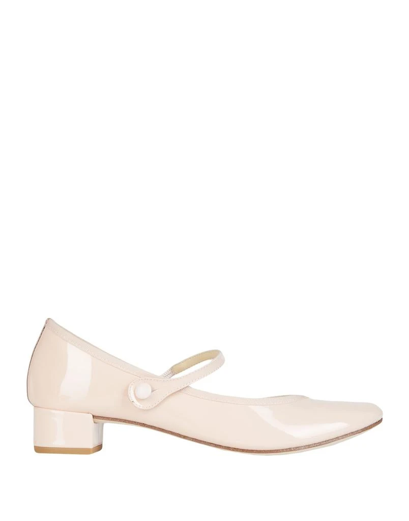 Repetto Pump 1