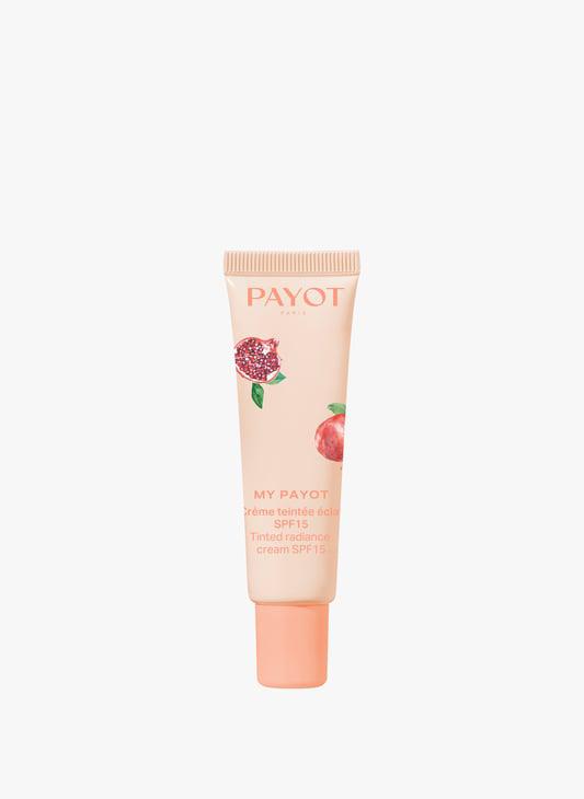 PAYOT Mini Tinted Radiance Cream SPF15
