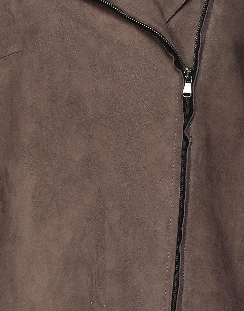Salvatore Santoro Jacket 4