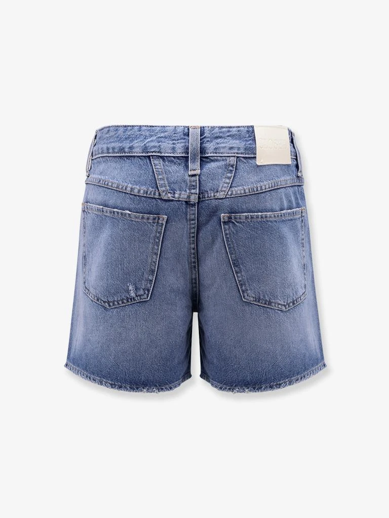 Closed Janey denim shorts 2