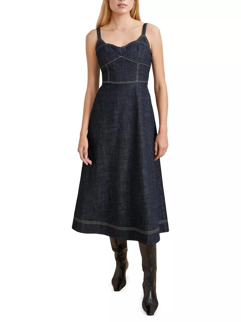 La Ligne Fiona Dress 1