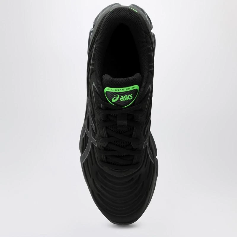 Asics Sneaker Gel-quantum 360 Viii Emboss black 3