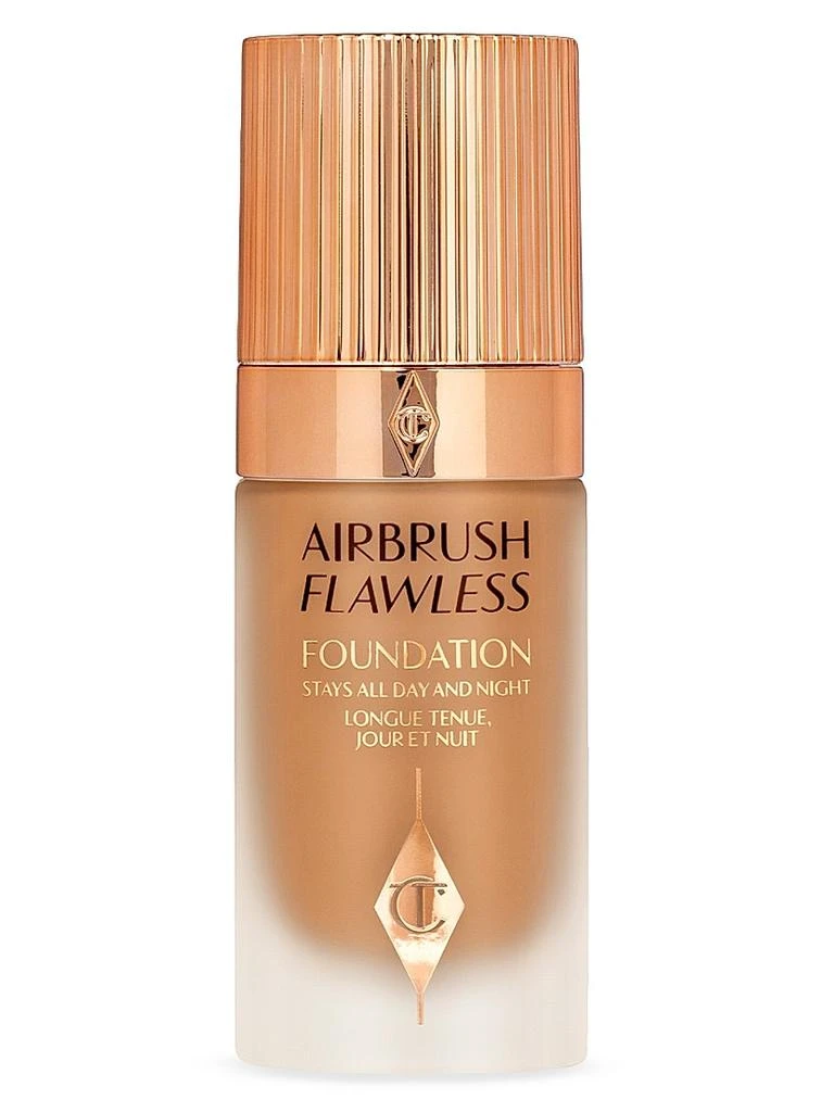 Charlotte Tilbury Airbrush Flawless Foundation 1