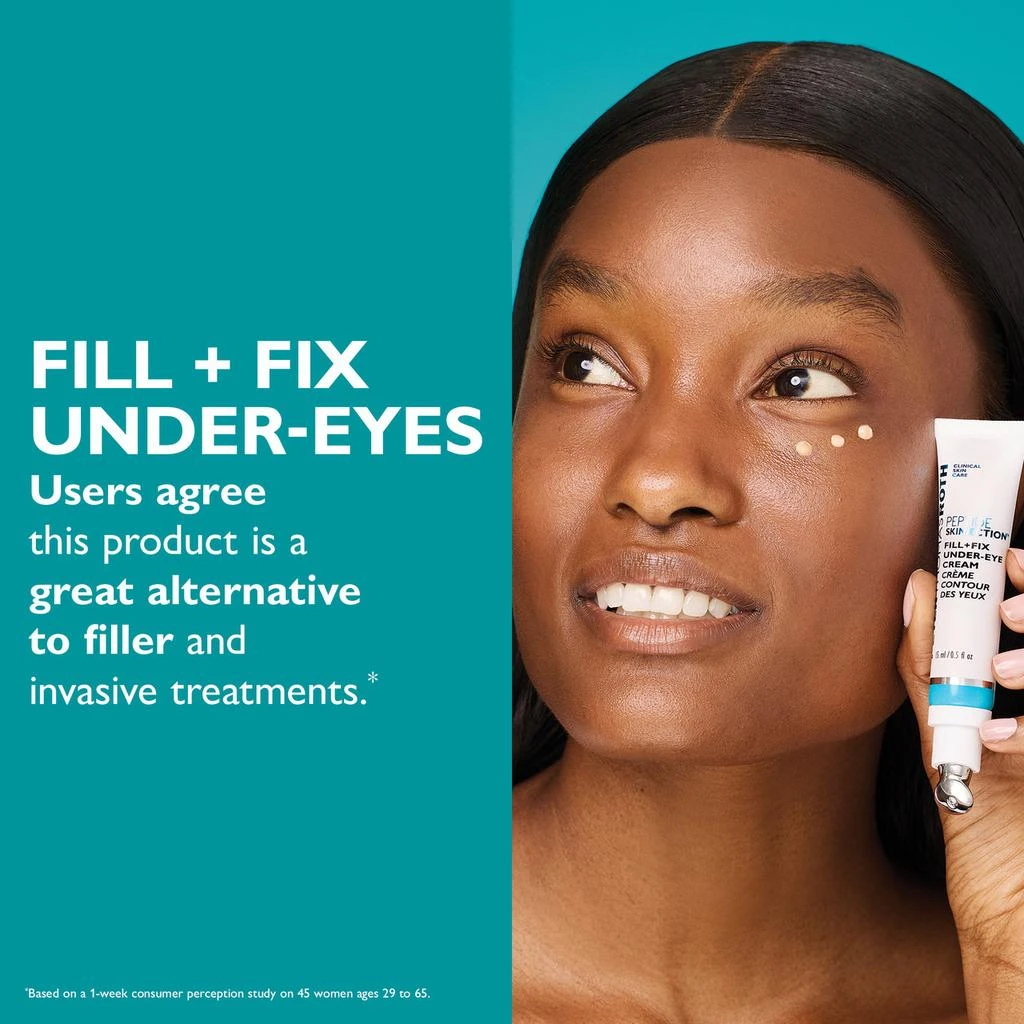 Peter Thomas Roth Peptide Skinjection™ Fill + Fix Under-Eye Cream 5