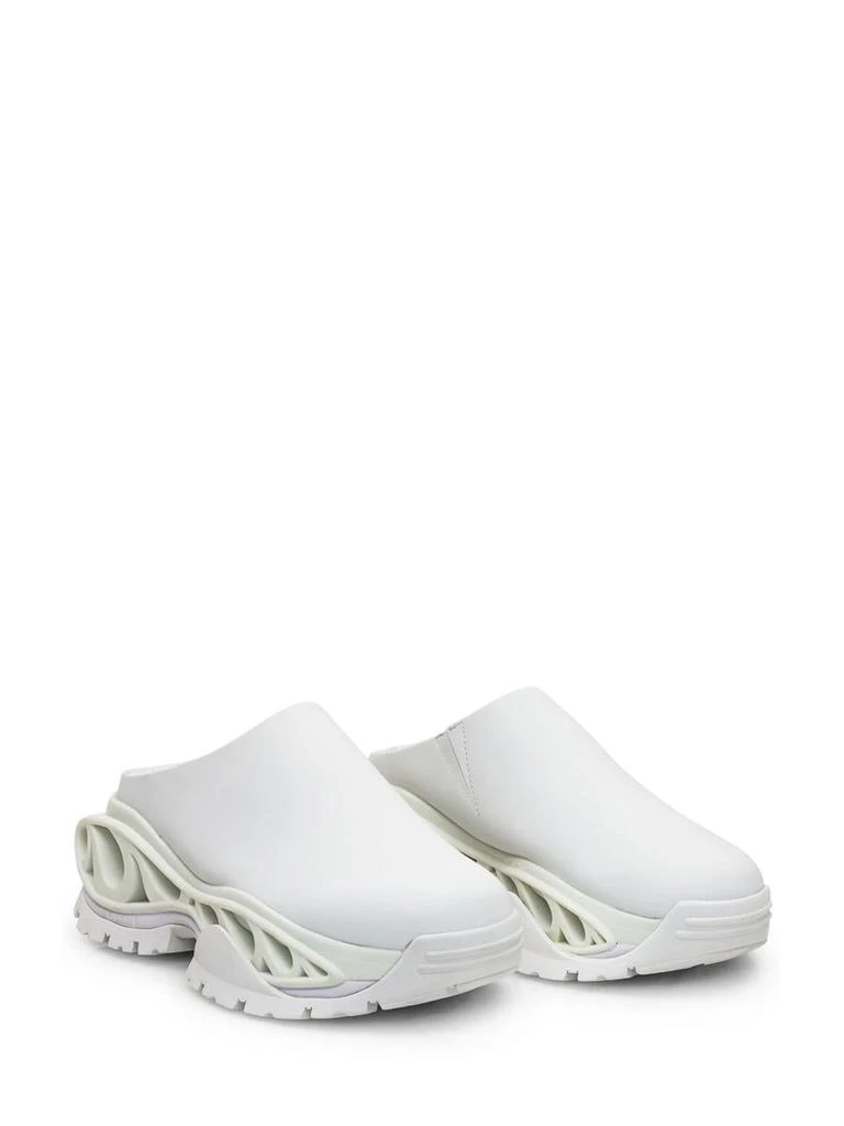 Acupuncture 1993 Acupuncture 1993 Slipper Ginger Clog 2