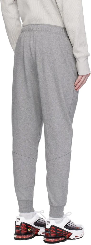 Nike Jordan Gray Sport Sweatpants 3