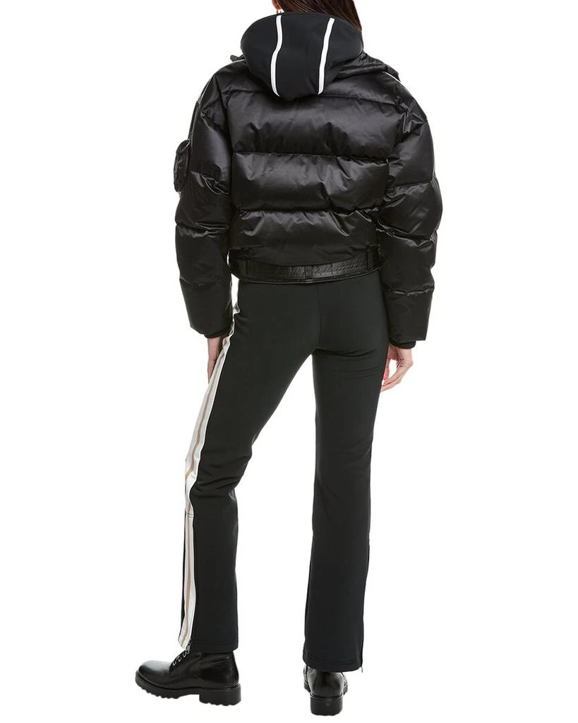 Bogner Amala-LD Technical Jacket & Overall 2