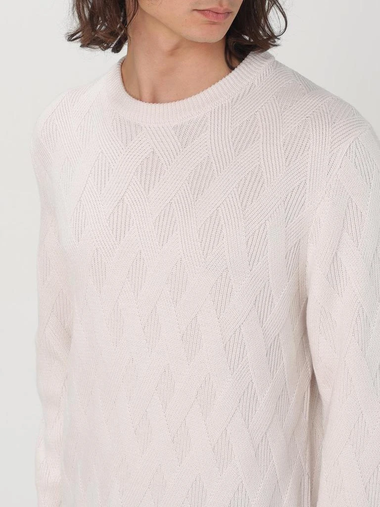 Hugo Boss Sweater men Boss 3