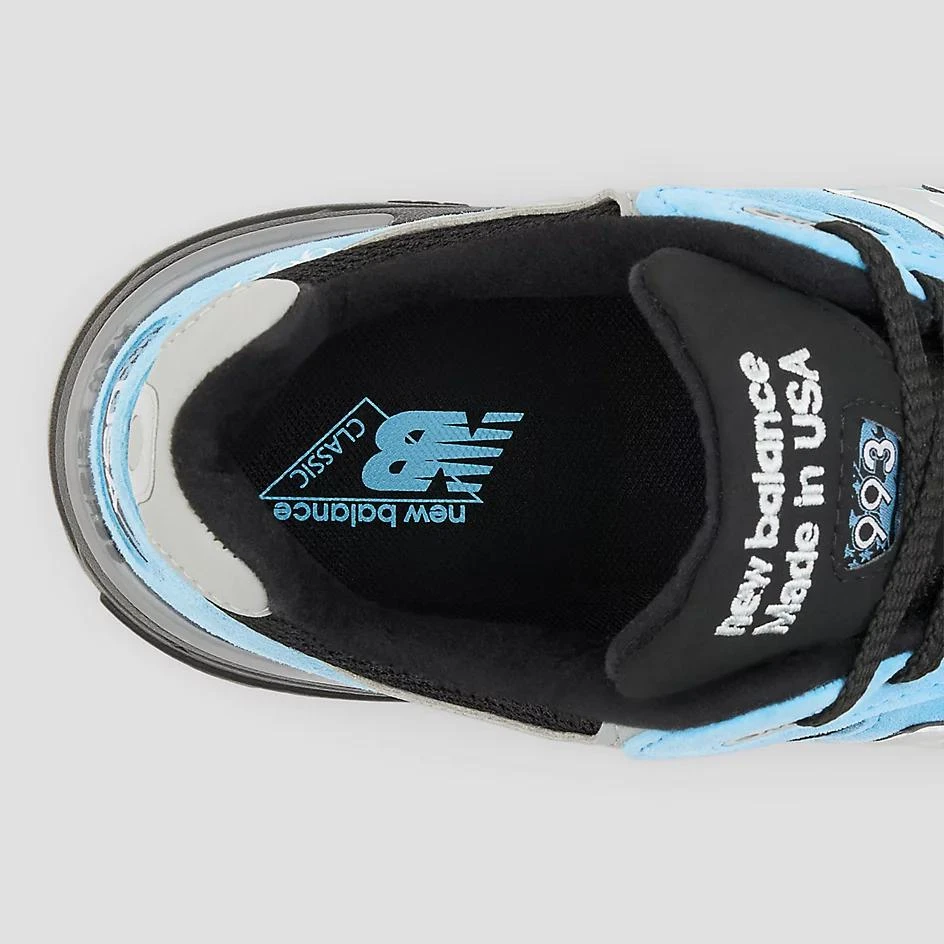 New Balance Made in USA 993 7