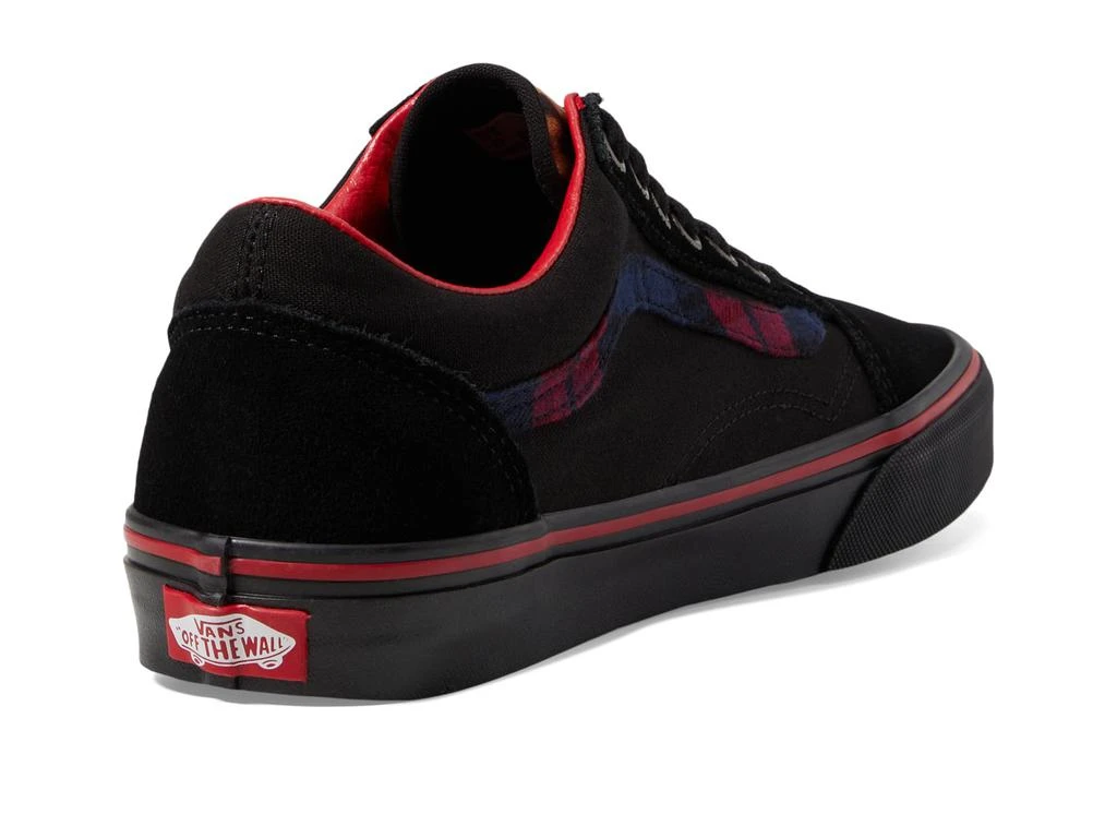 Vans FU Old Skool 5