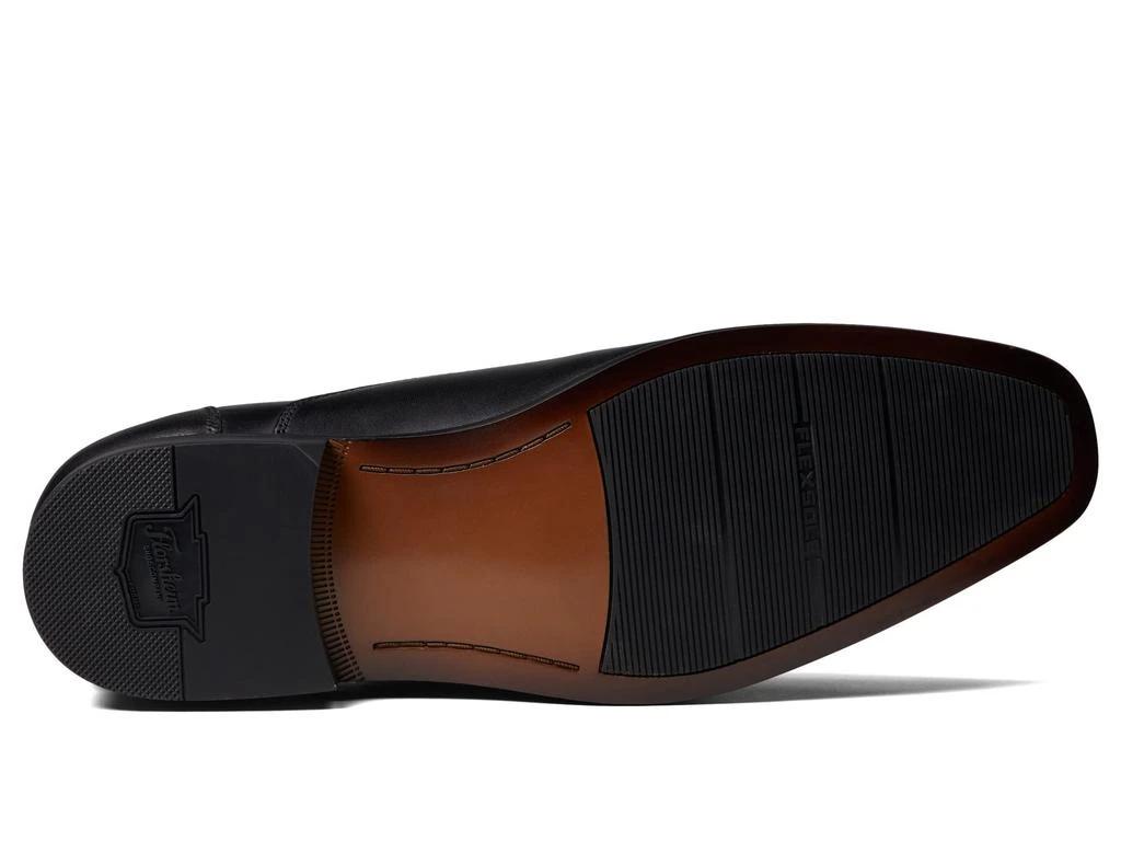 Florsheim Postino Plain Toe Bal Oxford 3