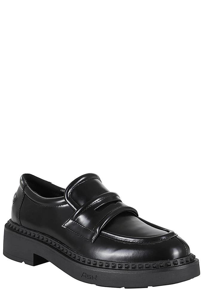 Ash Ash Miracle Slip-On Loafers 2