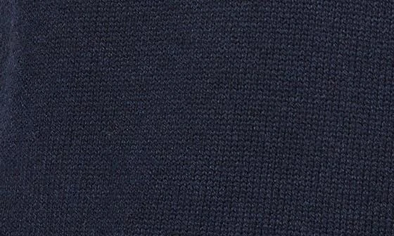 NIC+ZOE Blanket Stitch Cotton Blend Sweater 3