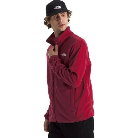 The North Face Glacier Fleece Jacket - Men's 5