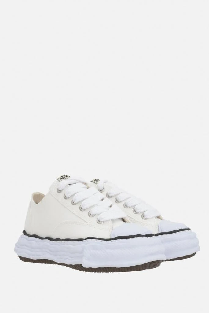 Maison MIHARA YASUHIRO Maison Mihara Yasuhiro Sneakers 2