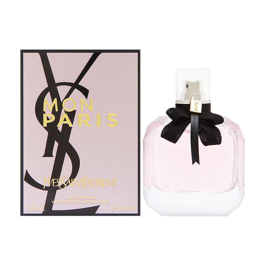 Yves Saint Laurent Yves Saint Laurent Mon Paris Ladies EDP