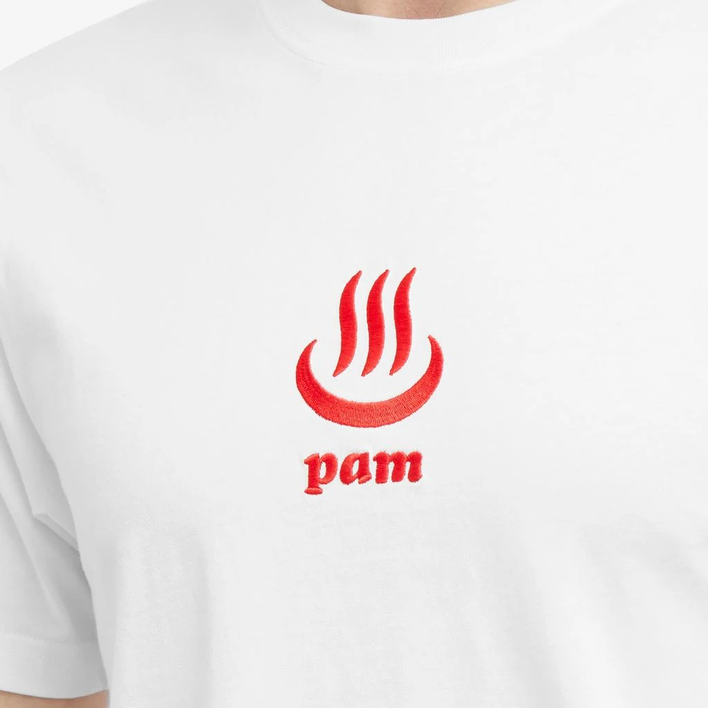 P.A.M. P.A.M. Onsen T-Shirt 5
